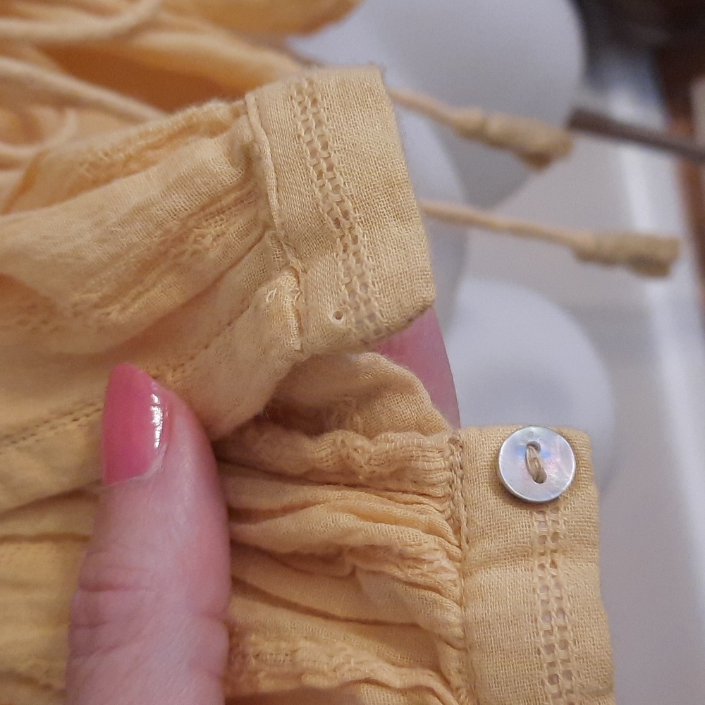 FP Obeiri Blouse - Picture 12 of 16